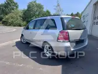2007 Opel ZAFIRA