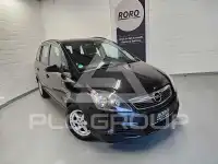 2007 Opel ZAFIRA