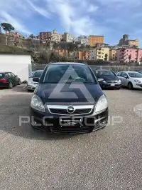 2007 Opel ZAFIRA