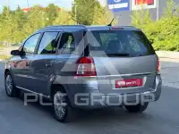 2007 Opel ZAFIRA
