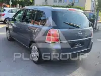 2007 Opel ZAFIRA