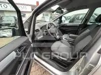 2007 Opel ZAFIRA