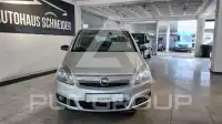 2007 Opel ZAFIRA