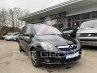 2007 Opel ZAFIRA
