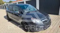 2007 Opel ZAFIRA
