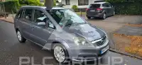 2007 Opel ZAFIRA