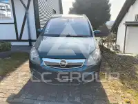 2007 Opel ZAFIRA