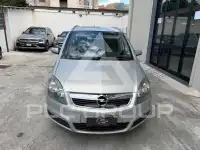 2007 Opel ZAFIRA