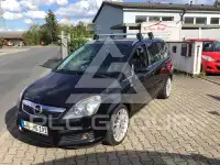 2007 Opel ZAFIRA