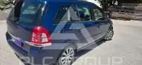 2007 Opel ZAFIRA