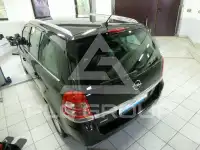 2007 Opel ZAFIRA