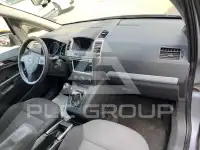 2007 Opel ZAFIRA