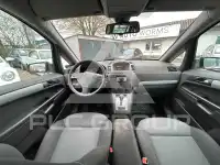 2007 Opel ZAFIRA