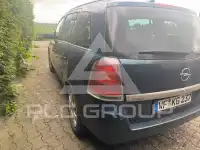 2007 Opel ZAFIRA