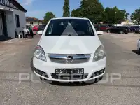 2007 Opel ZAFIRA