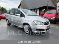 2007 Opel ZAFIRA