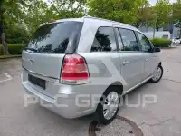 2007 Opel ZAFIRA