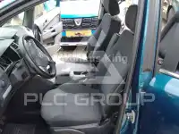 2007 Opel ZAFIRA