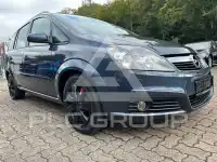 2007 Opel ZAFIRA