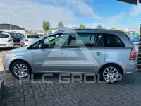 2007 Opel ZAFIRA