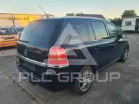 2007 Opel ZAFIRA