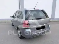 2007 Opel ZAFIRA