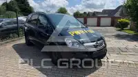 2007 Opel ZAFIRA