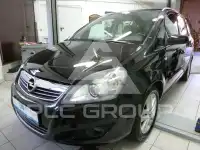 2007 Opel ZAFIRA