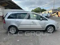 2007 Opel ZAFIRA