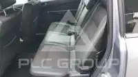 2007 Opel ZAFIRA