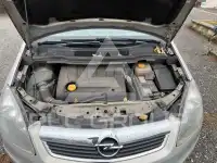2007 Opel ZAFIRA