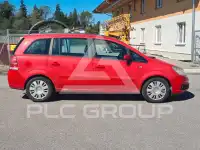 2007 Opel ZAFIRA