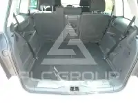 2007 Opel ZAFIRA