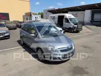 2007 Opel ZAFIRA