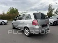 2007 Opel ZAFIRA