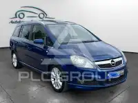 2007 Opel ZAFIRA
