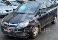 2007 Opel ZAFIRA
