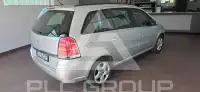 2007 Opel ZAFIRA