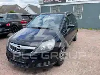 2007 Opel ZAFIRA