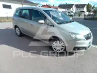 2007 Opel ZAFIRA