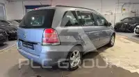 2007 Opel ZAFIRA
