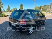 2007 Opel ZAFIRA