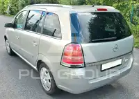 2007 Opel ZAFIRA