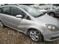 2007 Opel ZAFIRA