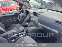 2007 Opel ZAFIRA