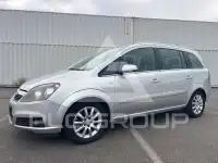 2007 Opel ZAFIRA