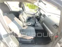 2007 Opel ZAFIRA