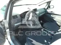 2007 Opel ZAFIRA