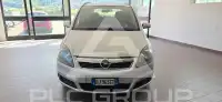 2007 Opel ZAFIRA