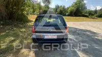 2007 Opel ZAFIRA